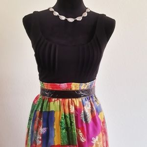 💝Sweet Carol Summer Skirt
